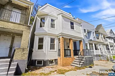 491 17th Street, Newark, NJ 07103 - Photo 5