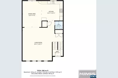 12 Washington Place, Garfield, NJ 07026 - Photo 31