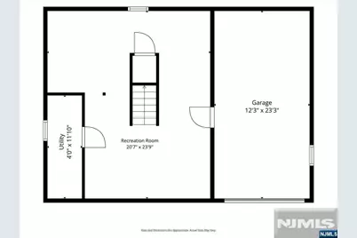459 Washington Avenue, Rutherford, NJ 07070 - Photo 47