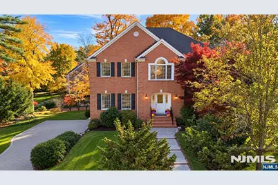 2 Concord, Mahwah, NJ 07430 - Photo 1