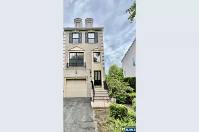 456 Hartford Drive 4057 #4057, Nutley, NJ 07110 - Photo 1