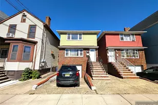 228 Cleveland Ave, Harrison, NJ 07029 - Photo 1