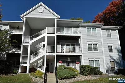858 Juniper Way, Mahwah, NJ 07430 - Photo 1