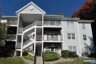 858 Juniper Way, Mahwah, NJ 07430 - Photo 1