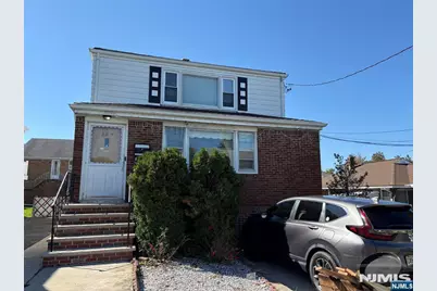 205 Eagle Street, North Arlington, NJ 07031 - Photo 1