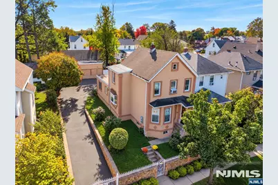 45 Barkley Avenue, Clifton, NJ 07011 - Photo 1