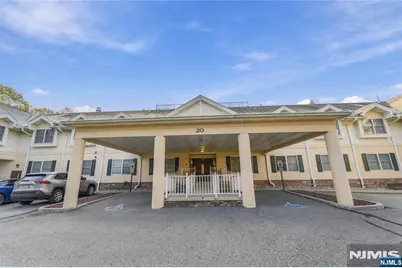 20 Blanche Avenue E204 #E204, Harrington Park, NJ 07640 - Photo 1