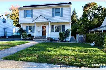 32-06 Norwood Drive, Fair Lawn, NJ 07410 - Photo 1