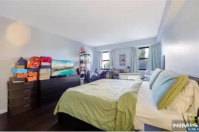 8800 Boulevard East 2M #2M, North Bergen, NJ 07047 - Photo 13