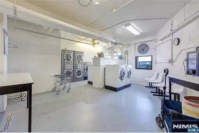 8800 Boulevard East 2M #2M, North Bergen, NJ 07047 - Photo 25
