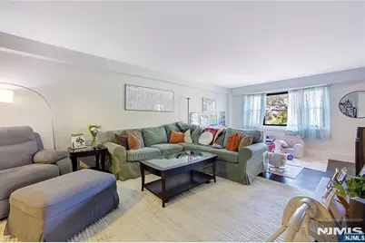 8800 Boulevard East 2M #2M, North Bergen, NJ 07047 - Photo 7