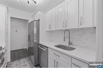 6600 Boulevard East 15F #15F, West New York, NJ 07093 - Photo 7
