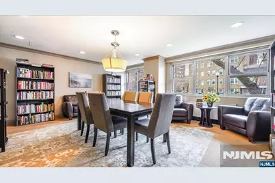 6600 Boulevard East 15F #15F, West New York, NJ 07093 - Photo 17