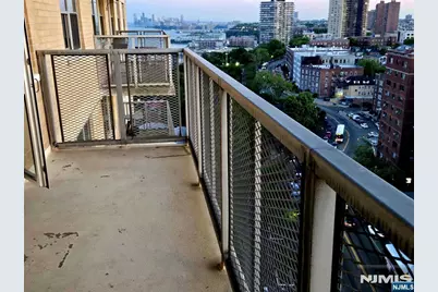 6600 Boulevard East 15F #15F, West New York, NJ 07093 - Photo 21