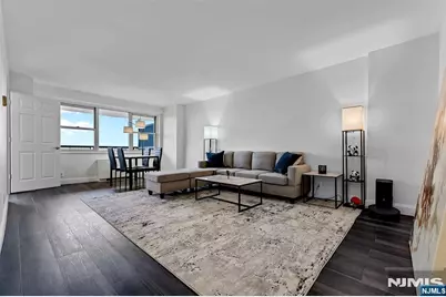 6600 Boulevard East 15F #15F, West New York, NJ 07093 - Photo 3