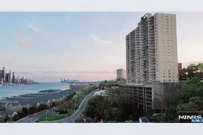 6600 Boulevard East 15F #15F, West New York, NJ 07093 - Photo 25