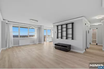 6600 Boulevard East 22J #22J, West New York, NJ 07093 - Photo 9