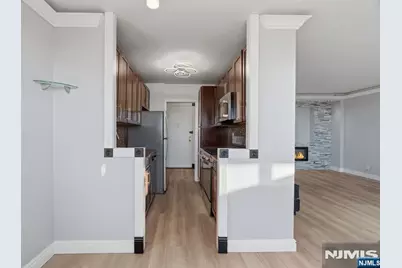 6600 Boulevard East 22J #22J, West New York, NJ 07093 - Photo 19