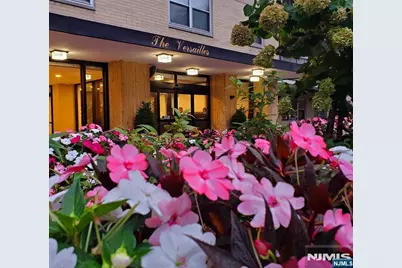 6600 Boulevard East 22J #22J, West New York, NJ 07093 - Photo 1