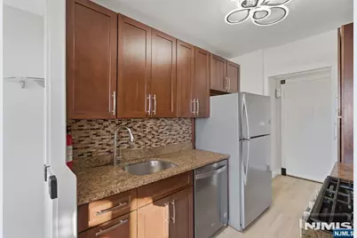 6600 Boulevard East 22J #22J, West New York, NJ 07093 - Photo 17