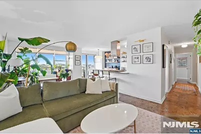 6600 Boulevard East 11K #11K, West New York, NJ 07093 - Photo 15