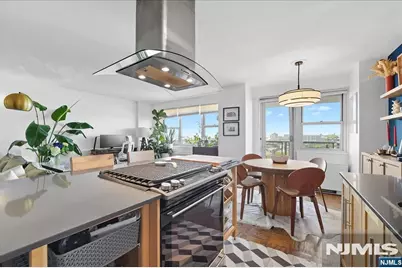 6600 Boulevard East 11K #11K, West New York, NJ 07093 - Photo 7