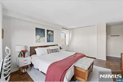 6600 Boulevard East 11K #11K, West New York, NJ 07093 - Photo 31
