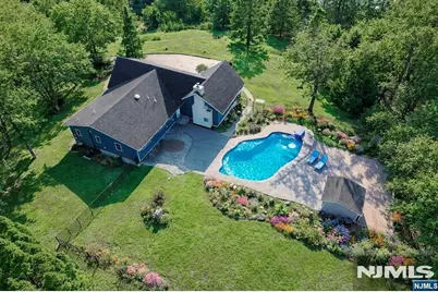 2 Rossi Drive, Clinton Township, NJ OTHER - Photo 5