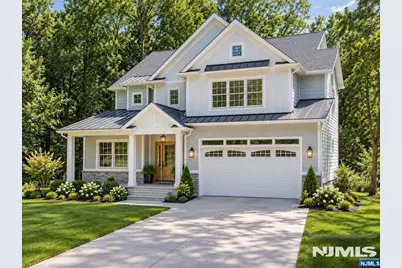 203 Pascack Road, Park Ridge, NJ 07656 - Photo 1