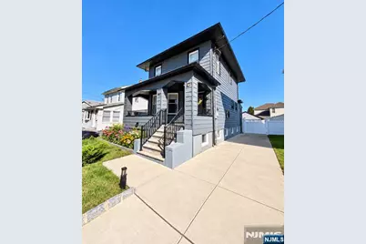 66 Melrose Avenue, North Arlington, NJ 07031 - Photo 1