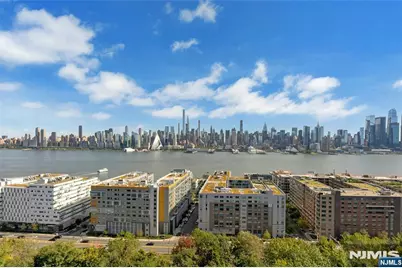 899 Boulevard East 8E #8E, Weehawken, NJ 07086 - Photo 27