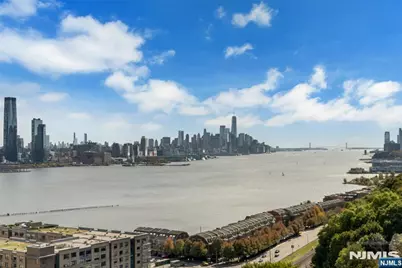 899 Boulevard East 8E #8E, Weehawken, NJ 07086 - Photo 29