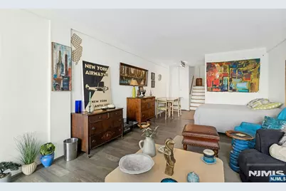 899 Boulevard East 8E #8E, Weehawken, NJ 07086 - Photo 17