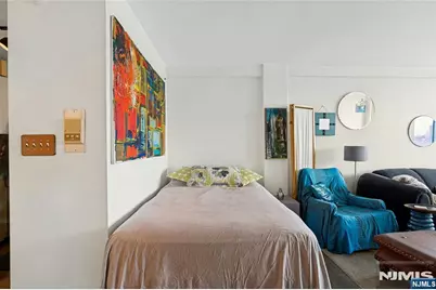 899 Boulevard East 8E #8E, Weehawken, NJ 07086 - Photo 9