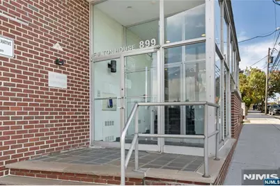 899 Boulevard East 8E #8E, Weehawken, NJ 07086 - Photo 25