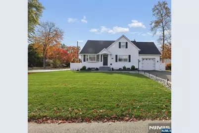 301 Saint Nicholas Avenue, Hillsdale, NJ 07642 - Photo 1
