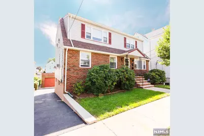 323 8th Street, Carlstadt, NJ 07072 - Photo 1