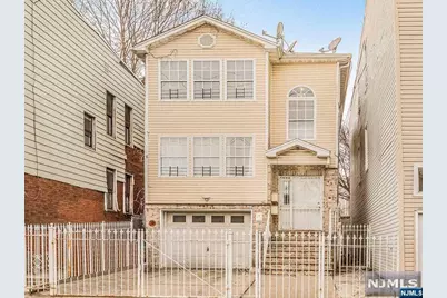 42 4th Street, Newark, NJ 07107 - Photo 1