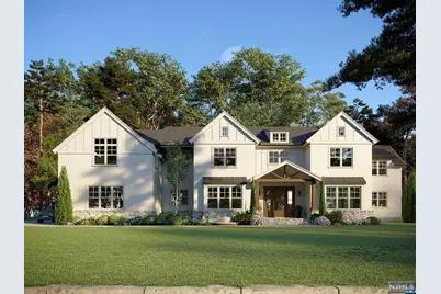 260 Glen Place, Franklin Lakes, NJ 07417 - Photo 1