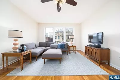 2520 Kennedy Boulevard 3H #3H, Jersey City, NJ 07307 - Photo 1