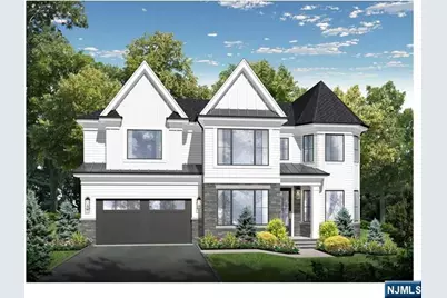 5 Wedgehill Lane, Montvale, NJ 07645 - Photo 1