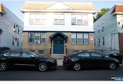 66-68 Halsted Street, Newark, NJ 07106 - Photo 1