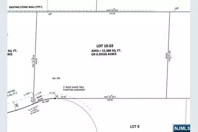 395 Harrison Street, Paramus, NJ 07652 - Photo 1