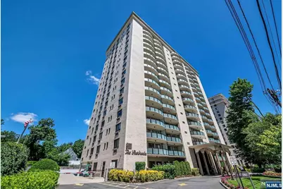 125 Prospect Avenue 8A #8A, Hackensack, NJ 07601 - Photo 1