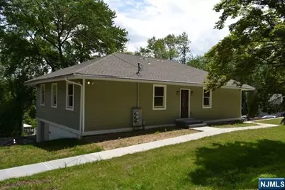 90 Prospect Avenue (A) #(A), Woodcliff Lake, NJ 07677 - Photo 1