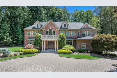 38 Old Woods Road, Saddle River, NJ 07458 - Photo 1