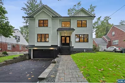 701 Forest Avenue, Teaneck Township, NJ 07666 - Photo 1