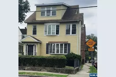 264-266 Pomona Avenue, Newark, NJ 07112 - Photo 1