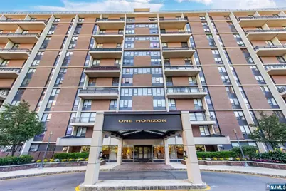 1 Horizon Road 1215 #1215, Fort Lee, NJ 07024 - Photo 1
