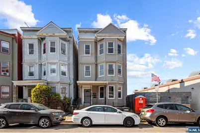 159 S 11th Street 2 #2, Newark, NJ 07107 - Photo 1